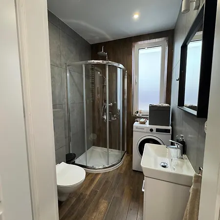 Apartamento Miernicza