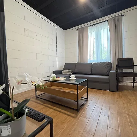 Miernicza Apartamento *